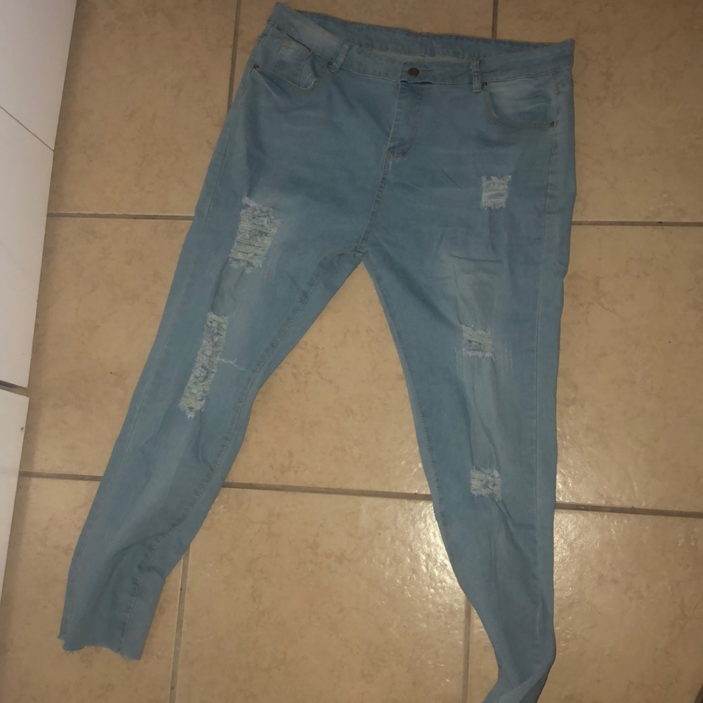 Denim Jeans